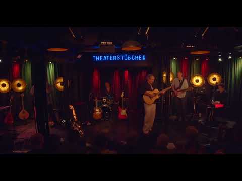 Private Investigations - Performed by Mark Knopfler Tribute Band  (27-12-2022)