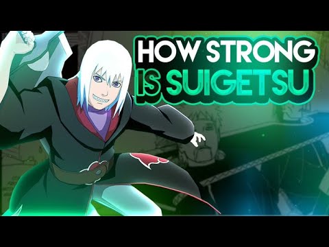 download lagu mp3 mp4 Suigetsu, download lagu Suigetsu gratis, unduh video klip Suigetsu