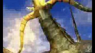 Lordi Good to be Bad - Final Fantasy Music Video