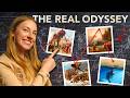 These Are The Real Archaeological Sites From Homer S Odyssey