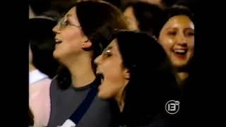 Luis Miguel - Sol Arena Y Mar - En Vivo (Chile 1999) HD