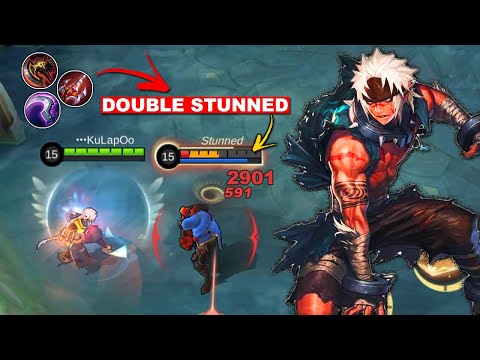 YIN PERFECT EXECUTION | WHY MANY PLAYERS HATES YIN | MLBB