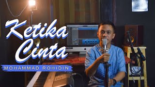 Download lagu KETIKA CINTA - OPICK (OST. PEREMPUAN BERKALUNG SORBAN) | COVER M. ROHIDIN mp3 Download lagu KETIKA CINTA - OPICK (OST. PEREMPUAN BERKALUNG SORBAN) | COVER M. ROHIDIN mp3