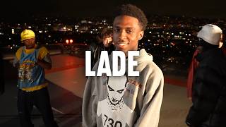 Cover art for Lade Cypher Verse (Gas Em Up)