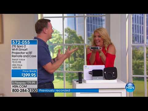 HSN | Innovation Event Preview 09.22.2017 - 04 AM