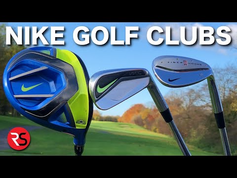What went WRONG with Nike Golf?