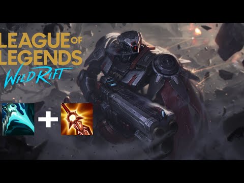 Graves Praetorian Skin 22 Kills Gameplay