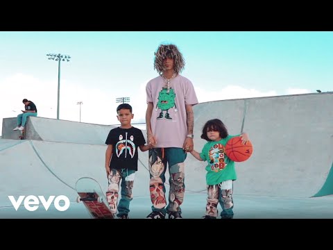 Jon Z - Dunks (Official Music Video)