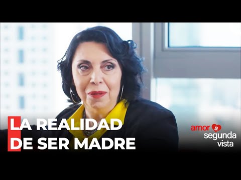 La Verdad Que Meryem Le Oculta A Zeynep - Amor A Segunda Vista Capítulo 23