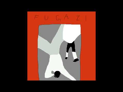(Cover) Fugazi - Waiting Room