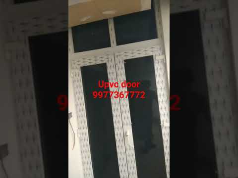 Aluminium Window