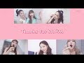 A Pink - A L R I G H T (Video Self Cam Version)