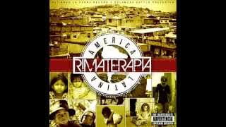 Rimatarapia - Respect ft chilenos mcs