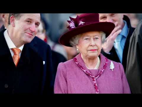 Secrets Of The Royal Palaces S02E01 - Windsor Castle History - British Royal Family Documentary