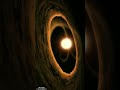 it is 7 HZ theta waves _ activate both sides of your brain along with root chakra #soundhealing