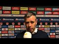 Nabeschouwing SC Cambuur - Almere City FC: René Hake
