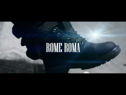 ROME ROMA | Stay [Official Video] ROBEFILMS NETWORK