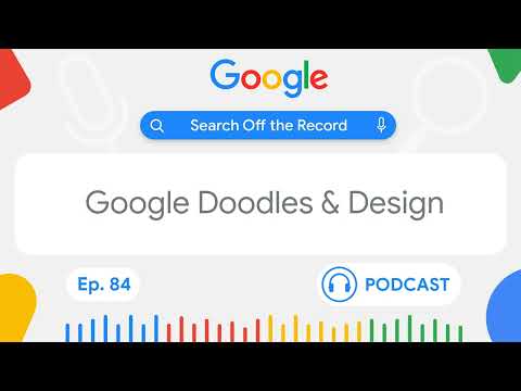 Designing Google Doodles and delightful experiences