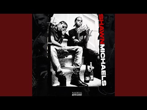 Shawn Micheals (feat. Trendyy)