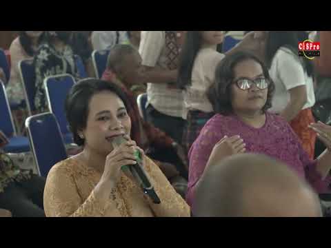 LANDEK ORANG TUA SEMBIRING & GINTING - MAT SUKANALU 2022