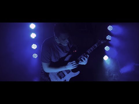 DIVINEX - CONSTRUCT THE PROTOTYPE (Official Music Video)