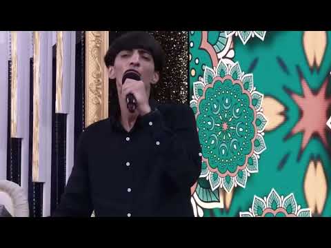 Balaeli - Gece Gece Yadima Dusmusen