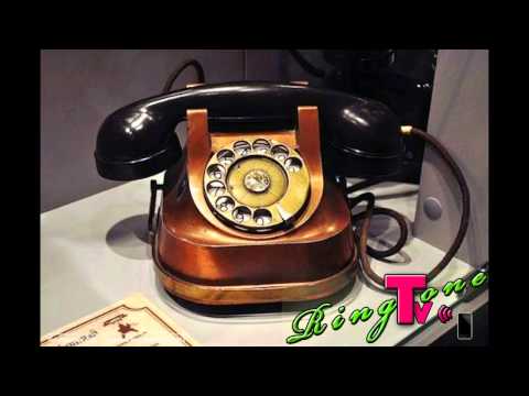 Old Phone - Ringtone