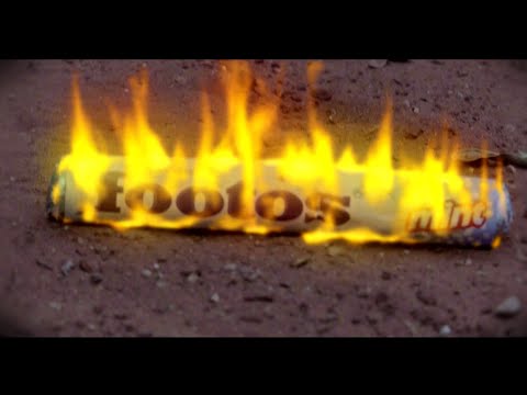 Foo Fighters - Make it RIGHT (Music video)