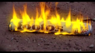 Foo Fighters - Make it RIGHT (Music video)