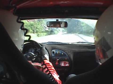 45 Rajd Krakowski HARBUTOWICE STOPA/MILDNER