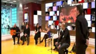 FIESTA FLAMENCA - Ya vienen los reyes