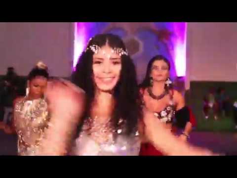 🌙 OS ROUXINÓIS 2020 || O Feitiço da Lua | CLIPE OFICIAL (Official Music Video)