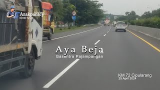 Download lagu 🔴 Aya Beja || Gasentra Pajampangan mp3