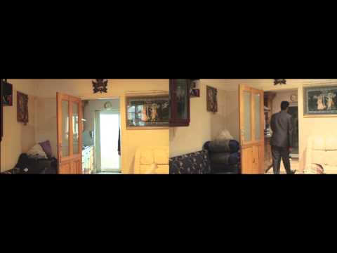 Lynx Advert - L3 Media