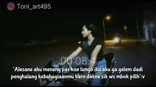 Download lagu Story WA (ora masalah) mp3