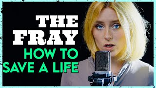 Download lagu 'How to Save a Life' - The Fray (Cover by First To Eleven) mp3