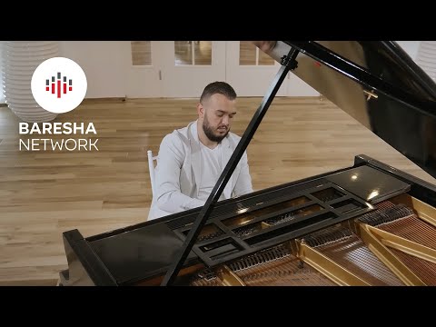 Butrint Rashiti - M'qani shoke ( Xhela Abazi )