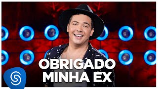 Obrigado Minha Ex Lyrics English Translation