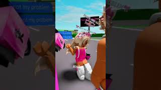 thats just not my problem 💅 || Roblox Edit #roblox #shorts
