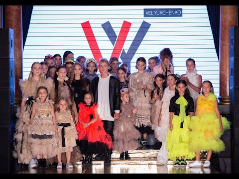 BY VEL - Odessa Fashion Week FW 20-21
