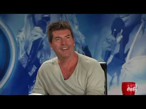 American Idol Season 7, Episode 2, Dallas Auditions