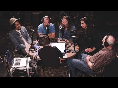 The Coffis Brothers | Onstage with Jim & Tom | 7/11/19