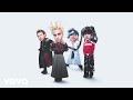 5 Seconds Of Summer I M Scared I Ll Never Sleep Again Visualizer