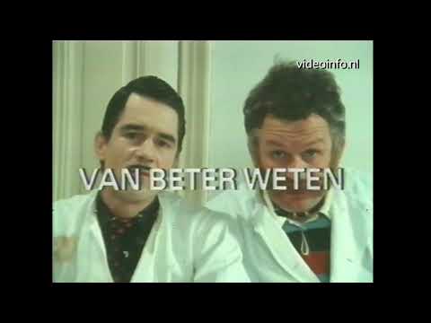 Koot en Bie  - Zoetstofwisselingstherapie (HD upscaled)