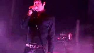 The Bravery - Out of Line