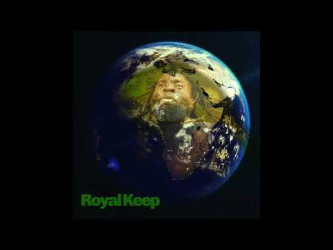 ROYAL KEEP - "De Terre en Misère" (NoMoney Riddim / Steftool)