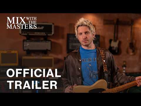 Andrew Watt Producing 'In The Stars' | Trailer