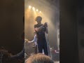 Michael Shannon Covers REM!