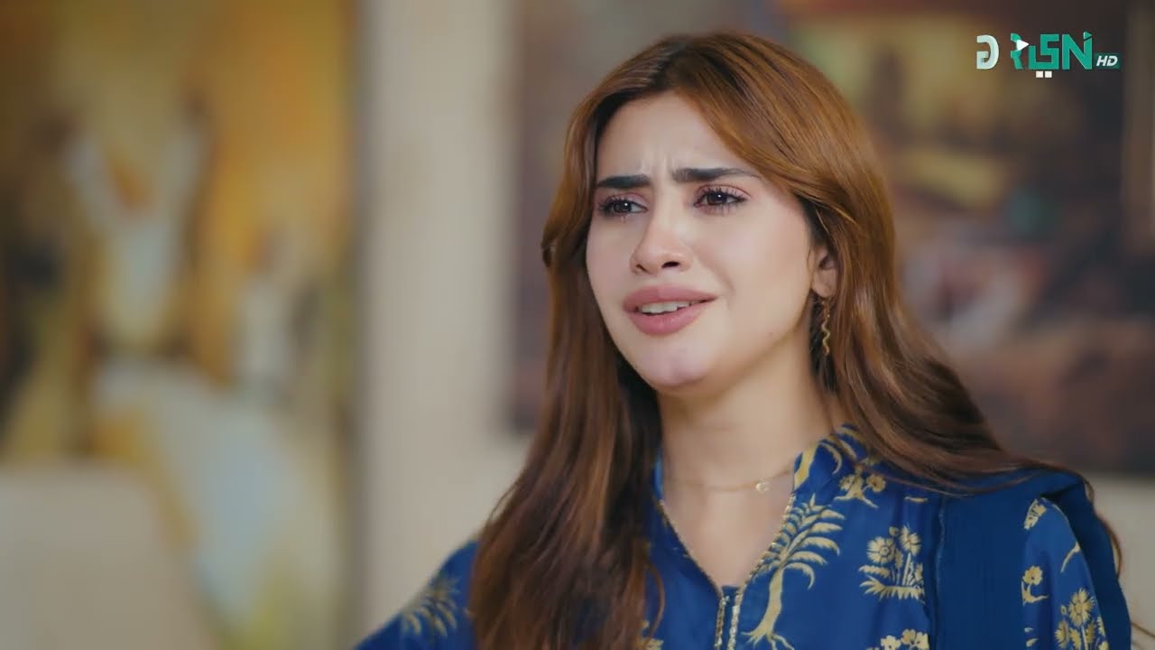 Maa Episode 52 ( Best Scene 05 ) Aina Asif - Ahmed Rafique - Sunita Marshall | Green TV