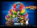Family MADAGASCAR 3 EUROPE S MOST WANTED 1 In America Ben Stiller Chris Rock David Schwimmer